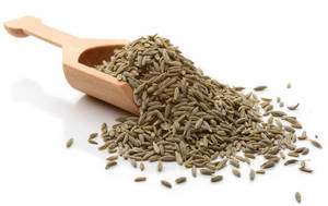 Semillas de alcaravea orgánicas de alta calidad para productos agrícolas al por mayor y al por menor que ayudan a la digestión de la hinchazón - Product Image 2