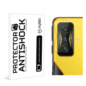 อุปกรณ์ป้องกันหน้าจอ poco F4 GT antishock อุปกรณ์เสริมระดับพรีเมี่ยมสำหรับการป้องกันมือถือที่ดีขึ้น - Product Image 1