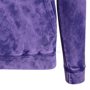 Sudaderas con Capucha para Hombre, Estilo Streetwear, Lavado Ácido, Material Suave y Transpirable, Alta Calidad, Precio Bajo, Gran Venta - Product Image 5