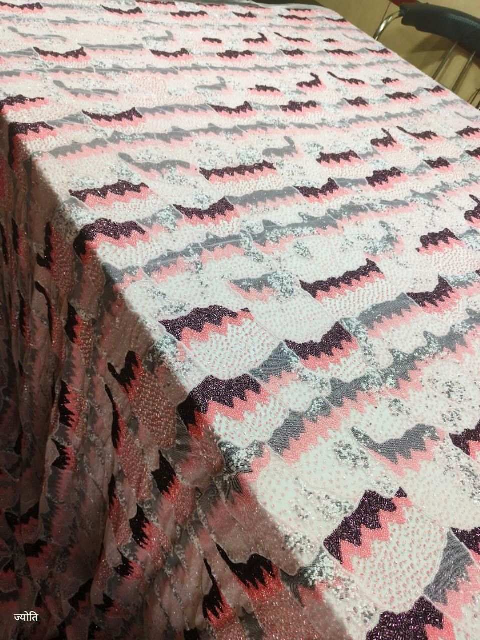 สีน้ำตาล