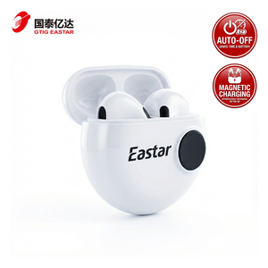 2025 Version Air 9th Pro Wireless Earbuds In-Ear <strong>Headphones</strong> With LED Battery Indicator And Free Online Sample Service - Product Image 3