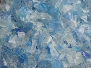 Déchets de plastique recyclé PET en balles, HDPE transparent de qualité post-industrielle, rebobiné pour le recyclage - Product Image 6