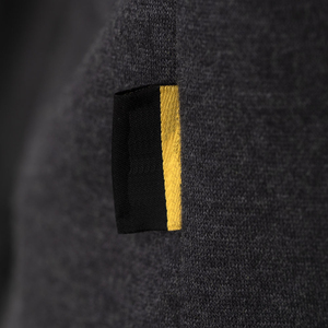 Precio al por mayor de poliéster y algodón polar sudaderas con capucha fabricante logotipo personalizado en blanco liso hombres Sudadera con capucha con servicio OEM - Product Image 4