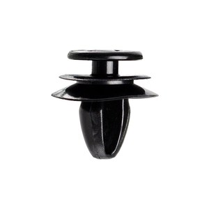 Clip de garniture de porte pour Renault Megane 2 Fluence - 1 pièce - Product Image 3