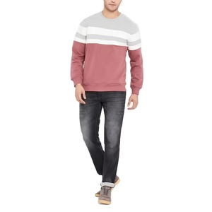 Sweat-shirt en molleton à manches longues pour homme, style streetwear, imprimé personnalisé, nouvelle collection, qualité supérieure, automne, chaud, 2026 - Product Image 3