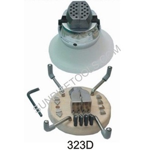 <b>ENGRAVING</b> BLOCK SMALL WITH ATTACHMENT JEWELRY <b>TOOLS</b> SUPPLIER - Product Image 1