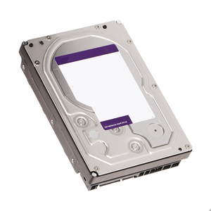 Disque dur CCTV 3 To 3,5 pouces |   Disque dur SATA interne pour DVR, NVR et systèmes de sécurité et sécurité NVR. - Product Image 3