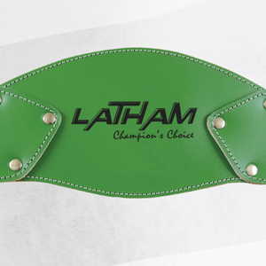 Cinturón de levantamiento de pesas de cuero resistente de primera calidad con cojín acolchado ancho Ajuste cómodo para levantamiento de pesas Soporte de espalda ajustable - Product Image 2