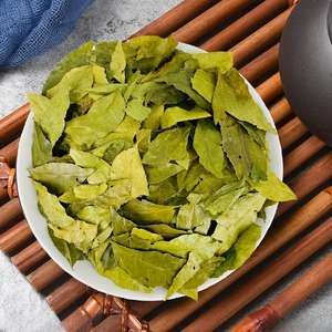 Hojas de Clausena indica (Mac Mat) para Productos Alimenticios Naturales y Herbales, Secado Tradicional y Liofilizado - Product Image 3