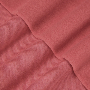 Tissu polaire brossé 50/50 <span class=keywords><strong>coton</strong></span> polyester, 270 GSM, doux pour la peau, tissu tricoté moelleux pour pyjamas et vêtements pour enfants - Product Image 5