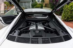 AUDI R8 V10 2020 USADO, Volante a la Izquierda/Derecha - Product Image 6