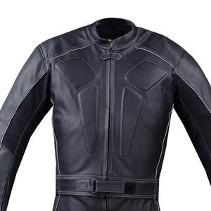 Nouvelle collection de costumes de moto de course ensembles prix d'usine/moto cuir moto et course automobile vêtements de moto - Product Image 6