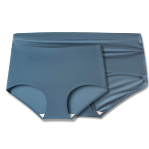 Braguitas sin Costuras para Mujer, Color Sólido, Tiro Bajo, Medio y Alto, Ajuste Cómodo y Sexy, Sin Dejar Marcas - Product Image 1