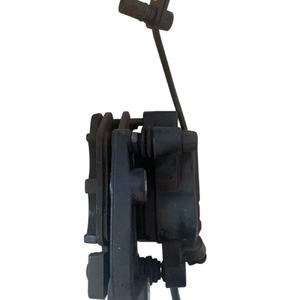 Étrier de frein arrière et tuyau d'origine KYMCO 300 2011, modèle 00143065 & 00143066 pour motos - Product Image 3