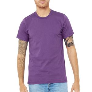 Camiseta de Hombre de Alta Calidad, Camisetas de Algodón Personalizadas, Camiseta con Logotipo Personalizado, Diseño de Impresión - Product Image 1