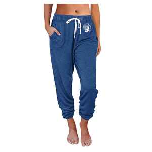Ropa Deportiva ÚNICA, Pantalones Deportivos Transpirables con Logotipo Personalizado para Mujer, Pantalones de Chándal de Nuevo Diseño con Cierre de Cordón - Product Image 3