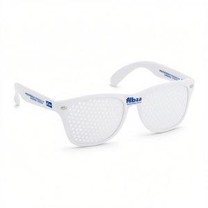 Occhiali Personalizzati Promozionali per Feste e Celebrazioni Festive - Product Image 3