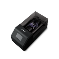 Machine de Dispersion de Résine Mains Libres Phrozen Heat Mix 24V 5A, Mélangeur Sous Vide, Capacité Bouteille 95*225mm, Chauffage 50°C, 4.5kg, US/EU/AU/UK