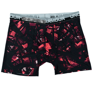 Boxers pour hommes confortables et élégants avec un design imprimé unique pour un usage quotidien et une touche personnelle ODM - Product Image 2