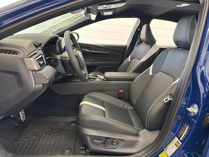 (H&S) TOYOTA CAMRY 2026 AUTO USADO - Product Image 3