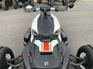 Paneles Clásicos para Ryker Rally Rotax 900 ACE 2021, Listos para Enviar - Product Image 5