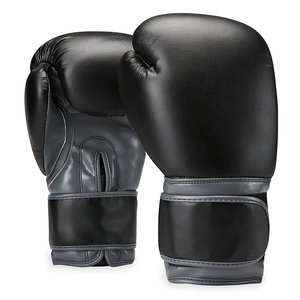 Gants de boxe personnalisés élégants et confortables pour hommes et femmes avec commandes en gros, impression de logo - Product Image 3