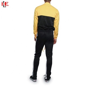 Wholesale Unisex Plus Size Winter Track Suits High Quality 100% Cotton Fleece Pullover Hoodie Sweat <b>Pants</b> Set Jogging Casual - Product Image 6