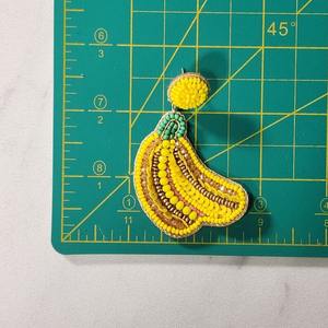 Pendientes de Cuentas de Lujo de Nueva Moda, Último Diseño, Joyería Bohemia, Hechos a Mano con Cuentas de Semillas, Personalizables, Pendientes Colgantes para Fiesta, Regalo - Product Image 5