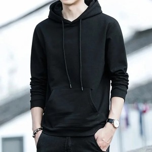 Nueva Llegada 2026 Sudadera con Capucha para Hombre de Invierno, Sudadera Informal de Manga Larga, Ropa Transpirable de Calidad, Sudadera Personalizada para Hombre - Product Image 1