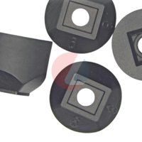 Collet en caoutchouc NBR/Vitron carré 31 mils haute performance, neuf, accessoire pour machine de placement de composants semi-conducteurs, leader du secteur