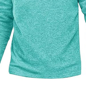 2025 Custom Made Breathable <b>Men</b> Sweatshirt <b>for</b> Winter Reasonable Price <b>Men</b> <b>Thermal</b> Sweatshirt Pullover <b>for</b> Basics Cotton Blended - Product Image 4