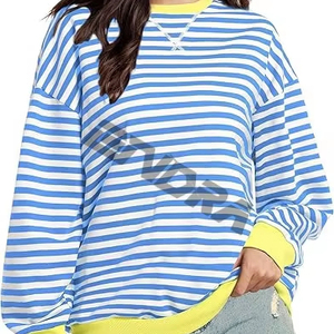 เสื้อกันหนาวมีฮู้ดสีพื้นสำหรับผู้หญิงเสื้อกันหนาวมีฮู้ดสำหรับฤดูใบไม้ร่วงพิมพ์โลโก้ตามสั่งสำหรับใช้ในฤดูหนาวของ2025 - Product Image 1