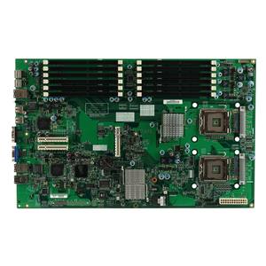 Placa de sistema A3C40087510 FUJITSU para PRIMERGY RX200 S4 reacondicionada - Product Image 3