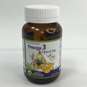 Proveedor de extracto de Omega-3 a base de plantas, aceite de Semilla de Chía, alimentos saludables al por mayor a granel - Product Image 2