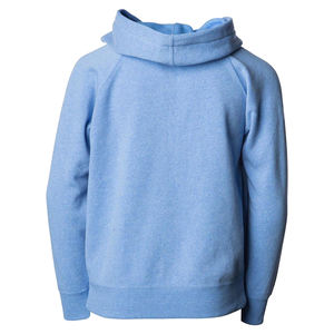 Personnalisé Propre Logo Hommes de Haute Qualité Coton Polyester Imprimé Pull Hommes S À Capuche Quantité DIY OEM Personnalisé - Product Image 2