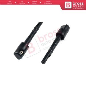 BSP1060 2 piezas de boquillas de chorro para limpiaparabrisas trasero 6N0955985 para Polo 6N Golf 2 Cordoba Ibiza 6K - Product Image 4