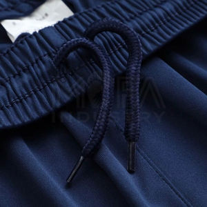 Vêtements de badminton professionnels pour les tournois ajustement personnalisé et uniforme de badminton à vendre - Product Image 5