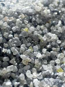 Polvo de diamante Natural de grado Industrial Premium 30-80 malla gruesa rebabas para uñas dentales medios de chorro piedra abrasiva de alta resistencia - Product Image 4