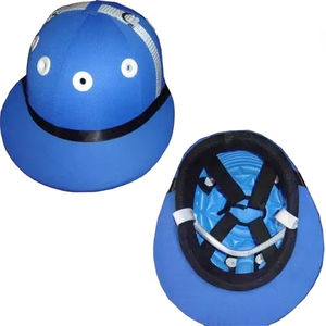 Gorro Deportivo Impermeable de 6 Paneles, Personalizado, Diseño OEM con Nombre de Equipo para Playa, Fabricado en Pakistán - Product Image 4