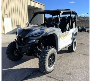 NOUVEAU MODÈLE MODERNE 2026 Yamaha Wolverine RMAX4 1000 R-Spec à vendre avec garantie - Product Image 6