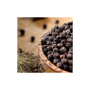 Poivre noir en vrac pour les restaurants, la restauration et les services alimentaires - Product Image 5