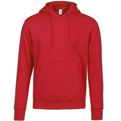 High Quality 80% Cotton 20% <b>Polyester</b> <b>Hoodies</b> Warm Oversize Wholesale Custom Logo Pullover <b>Hoodies</b> Printed Grey Blank <b>Hoodies</b> - Product Image 3