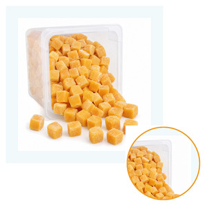Fruta de la Pasión Congelada Sin Semillas, Deliciosa, Precio de Fábrica, Más Vendida, Hecha en Vietnam, Empaque Personalizado - Product Image 4