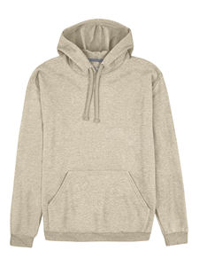 Sudadera con capucha de lana térmica de invierno de calidad personalizada de peso pesado de talla grande 380g unisex sudadera con pulóver acogedora tallas estampadas en el S-3XL - Product Image 4