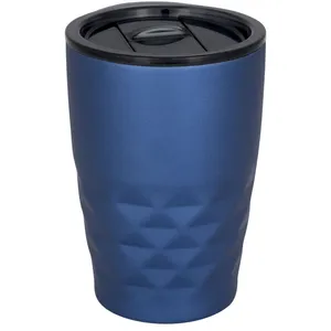 Vaso Térmico de Acero Inoxidable Geo Custom Merchandising de 350 ml - Product Image 3