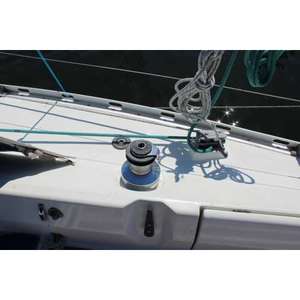 Beneteau 30.5 - Pièces et accessoires - Yacht à voile d'occasion 9.80x3.25m 1x18CV Moteur - Product Image 1