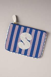 Porte-monnaie de mode pour les femmes Design de broderie à la main - Product Image 3