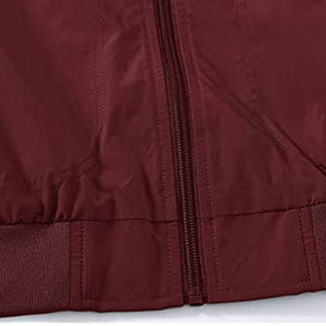 <b>Light</b> Weight Stylish Breathable Bomber <b>Jacket</b> Premium Quality Top Selling <b>Men</b> Winter <b>Jacket</b> Made In Pakistan - Product Image 6