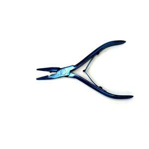 Modern Stylish Professional Hair Extension <b>Pliers</b> Kit <b>Set</b> Hair Extension Tools - Product Image 4