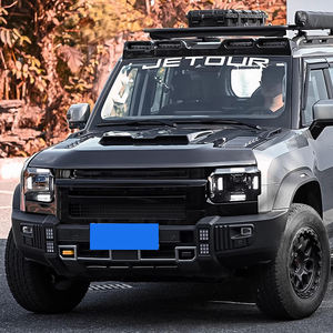 Accessoires pour voiture Jetour T2, pièces intérieures modifiées, conversion de sièges, pièces de carrosserie de véhicule <span class=keywords><strong>électrique</strong></span>, accessoires automobiles - Product Image 2